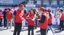 【企業(yè)快訊】南陽仙草藥業(yè)，誠信發(fā)展企業(yè)，積極回報(bào)社會