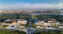 【重磅】南陽將全力推進(jìn)省域副中心城市建設(shè)！