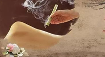 【中國中醫(yī)藥網(wǎng)】艾灸治癌，有實踐有療效！