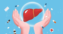 【你不知道的冷節(jié)日】全國(guó)愛肝日：仙草健康集團(tuán)提醒您，艾灸這幾個(gè)穴位，養(yǎng)肝護(hù)肝有療效！