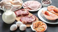 【健康知識】發(fā)物通常指哪些食物？仙草小助理一次性幫你理清楚！