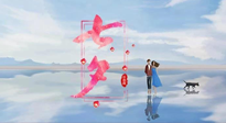 【中國傳統(tǒng)節(jié)日】七夕不是只有浪漫，還是女性養(yǎng)生的好時節(jié)！