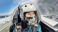 【九州銘記】中國空軍，生日快樂！感謝你73年來的守護！