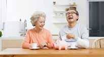 【養(yǎng)生知識】疫情之下，居家養(yǎng)生應(yīng)該這么做！