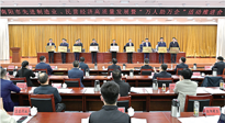 【集團(tuán)動(dòng)態(tài)】南陽仙草藥業(yè)董事長(zhǎng)宋鑫，獲得南陽市優(yōu)秀民營(yíng)企業(yè)家！