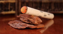 【艾灸知識】經(jīng)常艾灸的朋友注意啦！艾灸后2個小時內(nèi)不要洗澡！