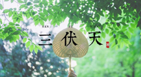 【三伏養(yǎng)生】三伏養(yǎng)生指南！快趁“熱”收下吧！