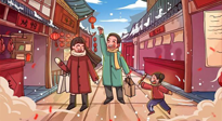 【漲知識】南方小年和北方小年到底有什么不同？