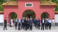 【行業(yè)資訊】陳武率全國(guó)政協(xié)專(zhuān)題調(diào)研組蒞宛調(diào)研！