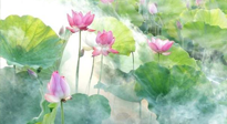 【養(yǎng)生知識】你知道嗎？夏季需要“熱養(yǎng)生”！