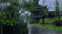 【艾灸知識(shí)】多雨的日子里，艾灸會(huì)不會(huì)加重濕氣呢？