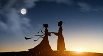 【七夕節(jié)】“艾”在七夕節(jié)，“灸”出好氣血！