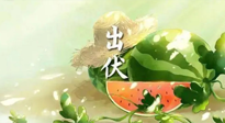 【艾灸三伏天】出伏后記得堅持艾灸，伏后固本，做好至關(guān)重要的最后一步！